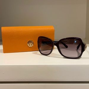 Tory Burch Sunglasses